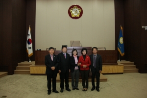 2011.11.17-대구남구의회 의원 방문