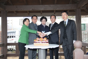 2011.11.17-원주시니어클럽 이전 개소식