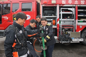 2011.11.18-명예소방서장 위촉식