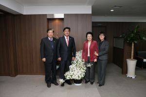 2011.11.30-한명숙 총리 원주시방문