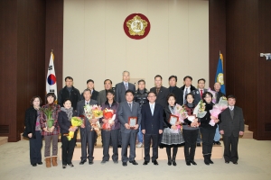 2011.12.16-하반기 시민 포상식