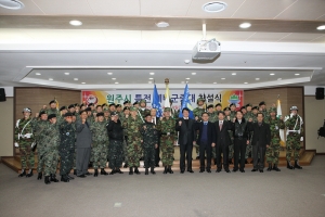 2011.12.19-특전예비군 창설 행사