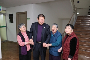 2012.01.13-사회복지시설위문