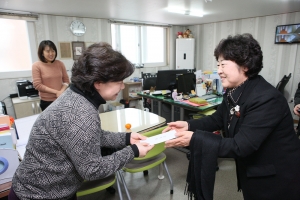 2012.01.13-사회복지시설위문