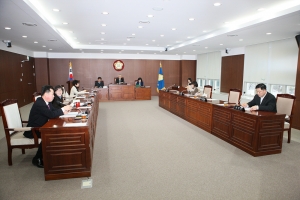 2012.01.19-제151회 제2차 정례회 폐회중 제1차 의회운영위원회