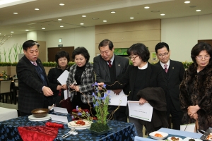 2012.01.27-원주 대표음식 보고회 및 시식회
