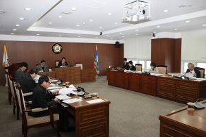 2012.02.01-제152회 임시회 제1차 건설도시위원회