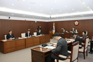 2012.02.01-제152회 임시회 제1차 산업경제위원회