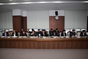 2012.02.07-주요현안사업추진에 따른 전체의원 간담회