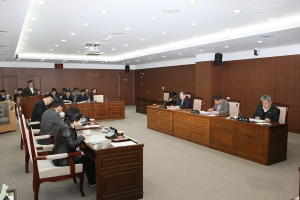 2012.03.13-농업기술센터와 산업경제위원회 간담회