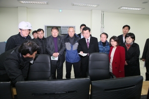 2012.03.14-주요현안사업 현장방문(건설도시위원회)