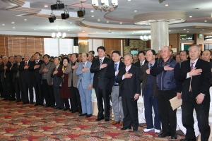 2012.03.21-대한노인회 원주시지회 정기총회