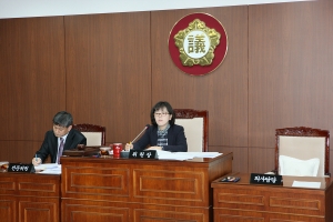 2012.03.23-제153회 임시회 제1차 행정복지위원회