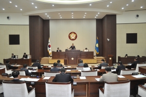 2012.05.07-제154회 임시회 제1차 본회의