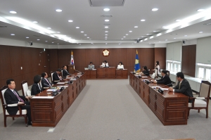 2012.05.07-제154회 임시회 제1차 예산결산특별위원회