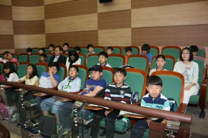 2012.05.07-흥양초등학교 어린이 견학