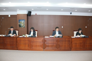 2012.05.09-제154회 임시회 제1차 의회운영위원회