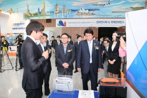 2012.05.16-의료융합프로젝트 성과전시회 및 국제컨퍼런스