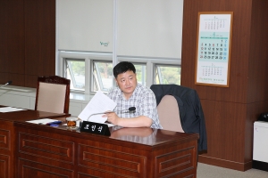 2012.06.04-제154회 임시회 폐회중 1차 의회운영위원회