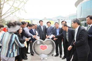 2012.06.05-사랑의 점심나누기 모금캠페인