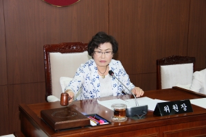 2012.06.15-제155회 정례회 제1차 예산결산위원회