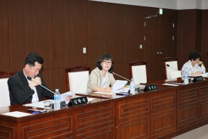 2012.06.15-제155회 정례회 1일차 의회운영위원회