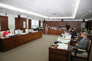 2012.06.18-제155회 정례회 1일차 산업경제위원회 행정사무감사