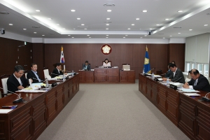 2012.06.18-제155회 정례회 1일차 행정복지위원회 행정사무감사