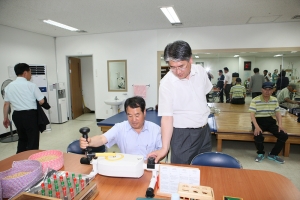 2012.06.20-행정복지위원회 현장방문(보건소)