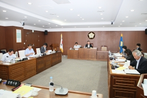 2012.06.25-제155회 정례회 6일차 건설도시위원회 행정사무감사