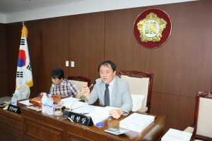 2012.06.25-제155회 정례회 6일차 산업경제위원회 행정사무감사