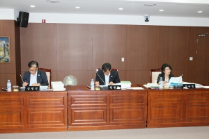 2012.06.27-제155회 정례회 제2차 예산결산특별위원회