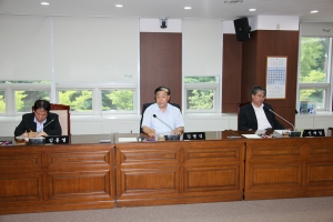 2012.07.09-제156회 임시회 제1차 산업경제위원회