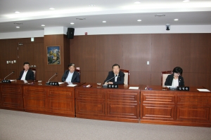 2012.07.09-제156회 임시회 제1차 의회운영위원회