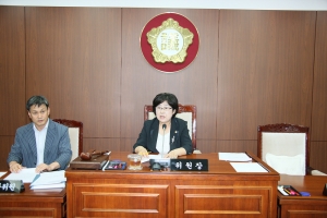 2012.07.09-제156회 임시회 제1차 행정복지위원회