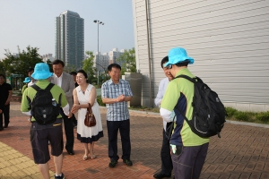 2012.07.28-원주사랑걷기대행진 출정식