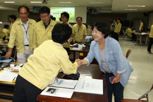 2012.08.21-을지연습 위문방문