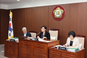 2012.09.10.- 제156회 폐회중 제2차 의회운영위원회