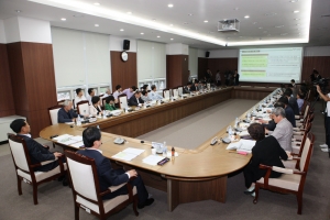 2012.09.10 - 전체의원 간담회