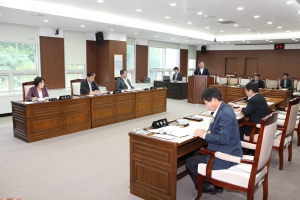 2012.09.18 - 제157회 임시회 제1차 산업경제위원회