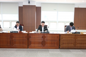 2012.09.18 - 제157회 임시회 제1차 건설도시위원회 