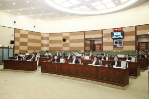 2012.09.21 - 제157회 임시회 제2차 본회의