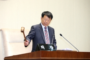 2012.10.15 - 제158회 임시회 제1차 본회의