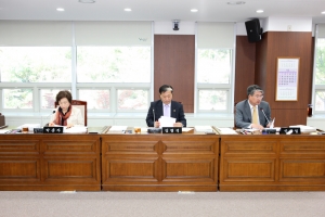 2012.10.16 - 제158회 임시회 제1차 산업경제위원회