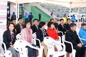 2012.10.19 - 장애인한마당 체육대회