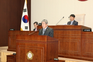 2012.10.24 - 제158회 임시회 제2차 본회의