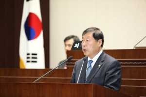 2012.11.26 - 제159회 정례회 제1차 본회의