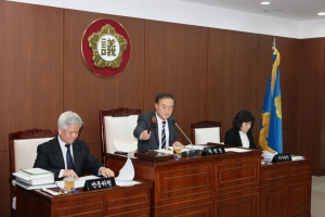 2012.11.26 - 제159회 정례회 제2차 관광산업활성화특별위원회