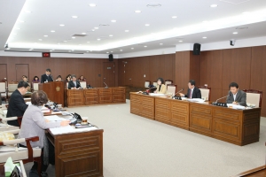 2012.11.27 - 제159회 정례회 제1차 산업경제위원회