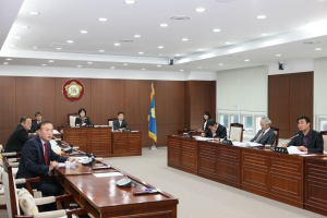 2012.11.28 - 제159회 정례회 제2차 행정복지위원회